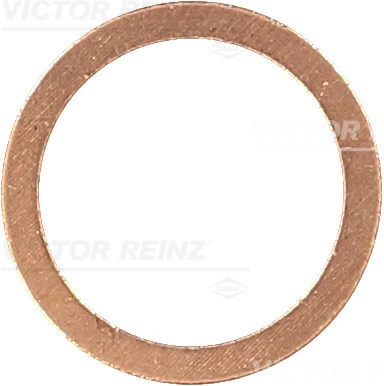 41-70183-00 VICTOR REINZ Уплотнительное кольцо (фото 2)