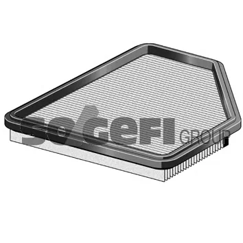 PA7770 COOPERSFIAAM FILTERS Воздушный фильтр (фото 1)