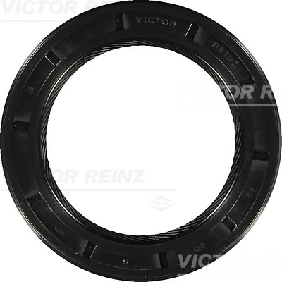 81-27333-00 VICTOR REINZ Уплотняющее кольцо, коленчатый вал (фото 2)
