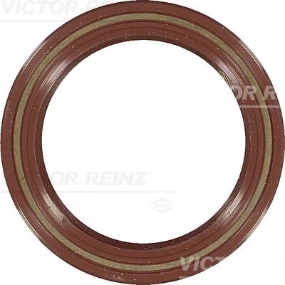 81-51051-20 VICTOR REINZ Уплотняющее кольцо, коленчатый вал (фото 2)