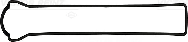 71-52577-00 VICTOR REINZ Прокладка, крышка головки цилиндра (фото 2)