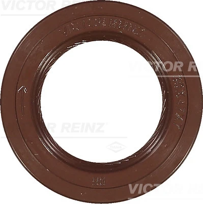 81-24459-10 VICTOR REINZ Уплотняющее кольцо, распределительный вал (фото 2)