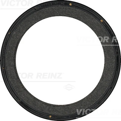 81-36198-00 VICTOR REINZ Уплотняющее кольцо, коленчатый вал (фото 2)