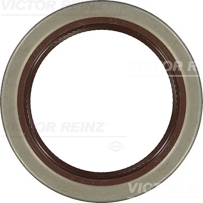 81-35152-00 VICTOR REINZ Уплотняющее кольцо, распределительный вал (фото 2)