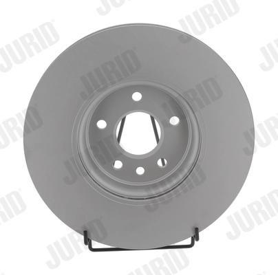 563304JC-1 JURID Тормозной диск (фото 3)