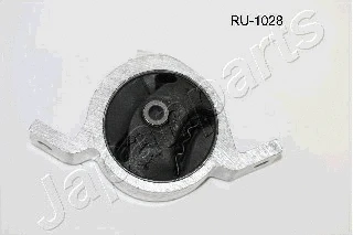 RU-1028 JAPANPARTS Подвеска, двигатель (фото 1)