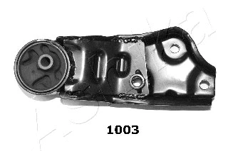 GOM-1003 ASHIKA Подвеска, двигатель (фото 2)
