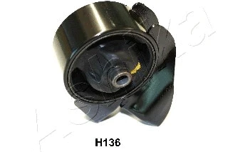 GOM-H136 ASHIKA Подвеска, двигатель (фото 1)