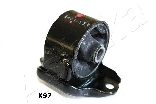 GOM-K97 ASHIKA Подвеска, двигатель (фото 1)