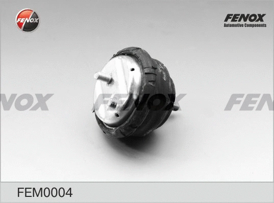 FEM0004 FENOX Подвеска, двигатель (фото 2)