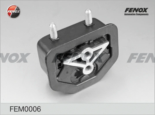 FEM0006 FENOX Подвеска, двигатель (фото 1)