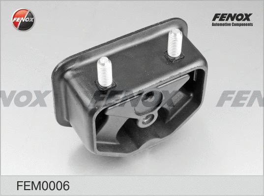 FEM0006 FENOX Подвеска, двигатель (фото 2)
