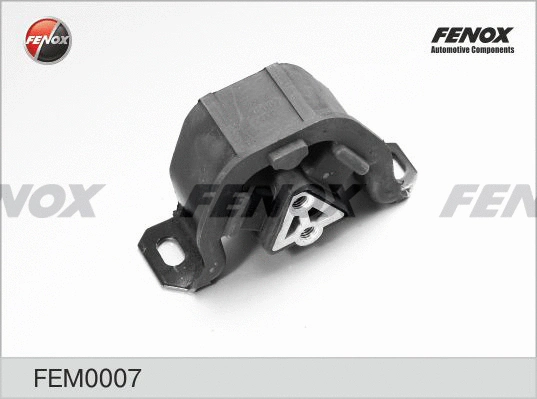FEM0007 FENOX Подвеска, двигатель (фото 2)