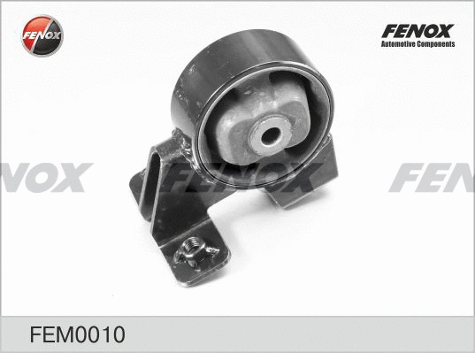 FEM0010 FENOX Подвеска, двигатель (фото 1)