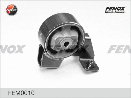 FEM0010 FENOX Подвеска, двигатель (фото 2)