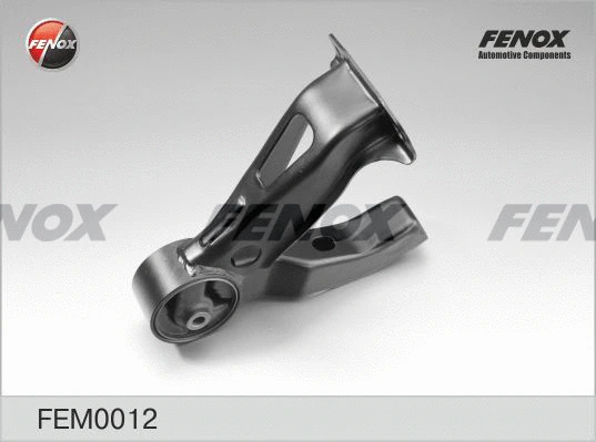 FEM0012 FENOX Подвеска, двигатель (фото 1)