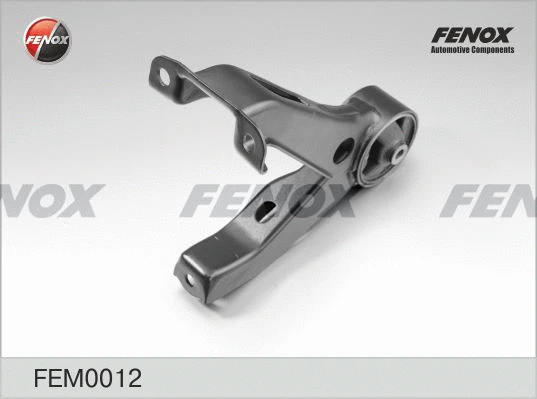 FEM0012 FENOX Подвеска, двигатель (фото 2)