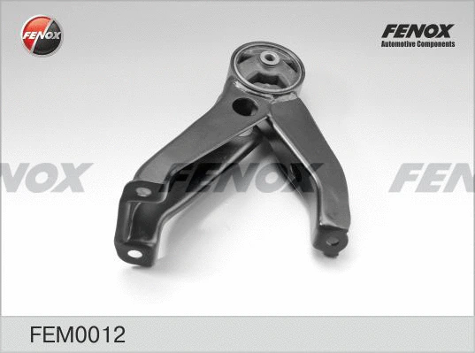 FEM0012 FENOX Подвеска, двигатель (фото 3)
