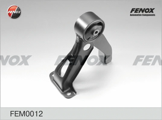 FEM0012 FENOX Подвеска, двигатель (фото 4)