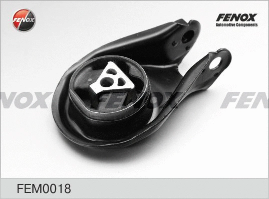 FEM0018 FENOX Подвеска, двигатель (фото 1)