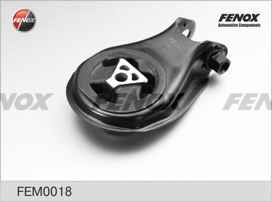 FEM0018 FENOX Подвеска, двигатель (фото 2)