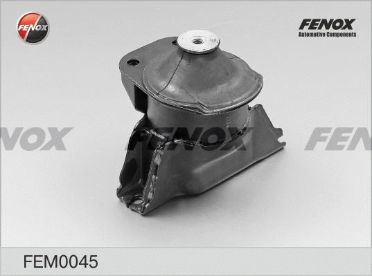 FEM0045 FENOX Подвеска, двигатель (фото 1)