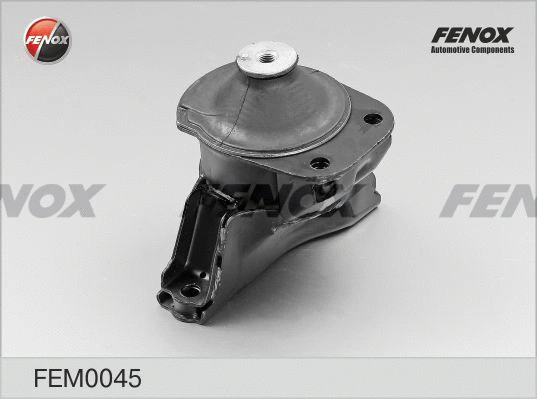 FEM0045 FENOX Подвеска, двигатель (фото 2)