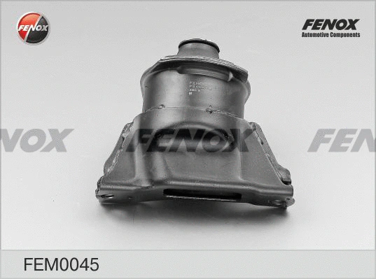 FEM0045 FENOX Подвеска, двигатель (фото 3)
