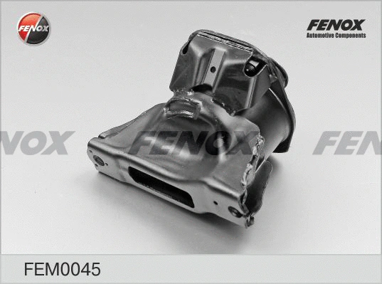FEM0045 FENOX Подвеска, двигатель (фото 4)