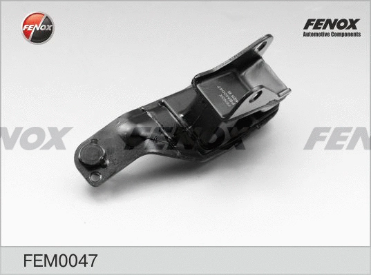 FEM0047 FENOX Подвеска, двигатель (фото 2)
