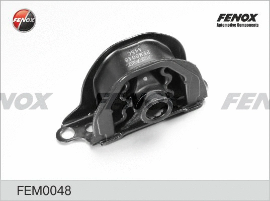 FEM0048 FENOX Подвеска, двигатель (фото 2)