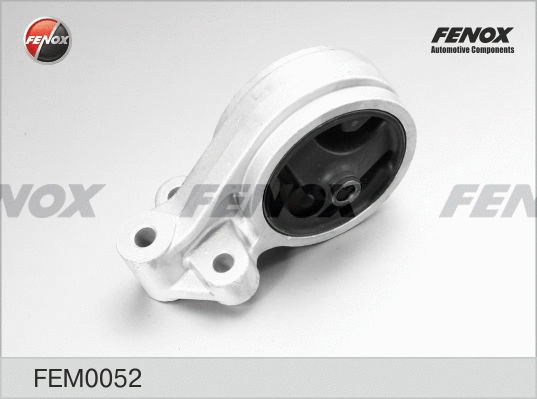 FEM0052 FENOX Подвеска, двигатель (фото 1)