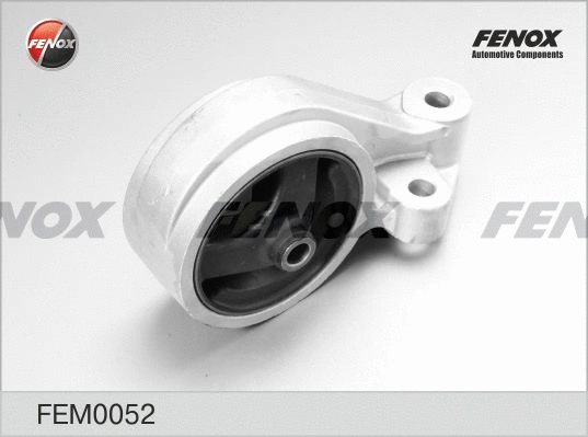 FEM0052 FENOX Подвеска, двигатель (фото 2)