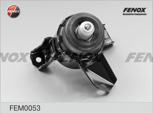 FEM0053 FENOX Подвеска, двигатель (фото 1)