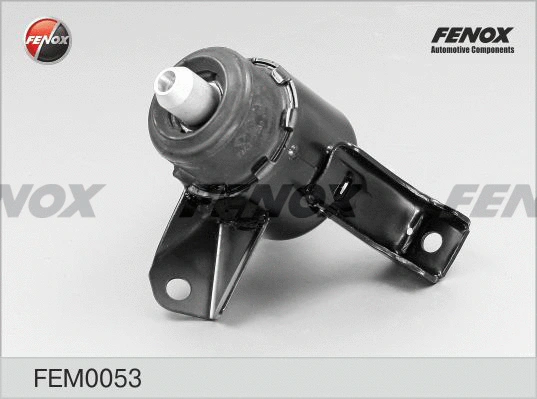 FEM0053 FENOX Подвеска, двигатель (фото 2)