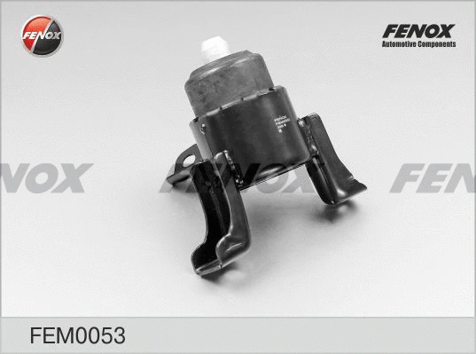 FEM0053 FENOX Подвеска, двигатель (фото 3)