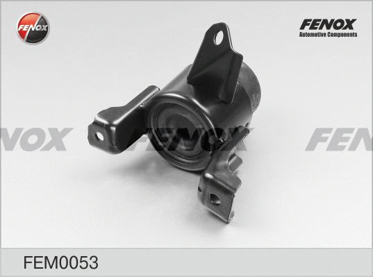 FEM0053 FENOX Подвеска, двигатель (фото 4)