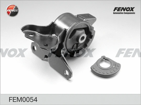 FEM0054 FENOX Подвеска, двигатель (фото 2)