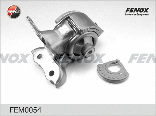 FEM0054 FENOX Подвеска, двигатель (фото 3)