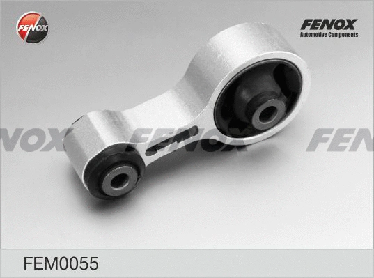 FEM0055 FENOX Подвеска, двигатель (фото 1)