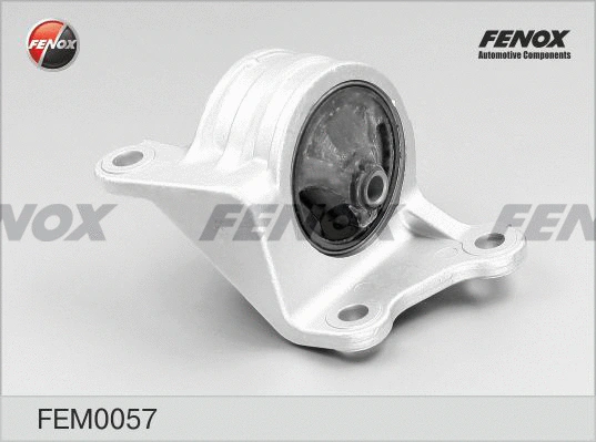 FEM0057 FENOX Подвеска, двигатель (фото 1)