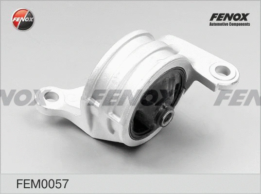 FEM0057 FENOX Подвеска, двигатель (фото 2)