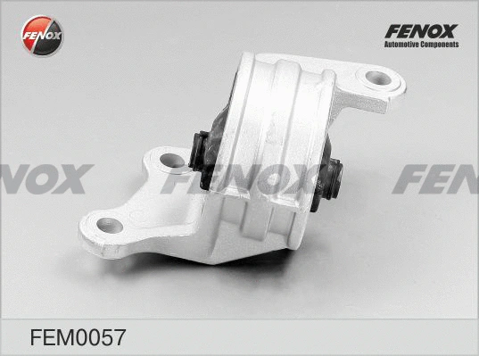 FEM0057 FENOX Подвеска, двигатель (фото 3)