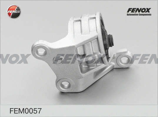 FEM0057 FENOX Подвеска, двигатель (фото 4)
