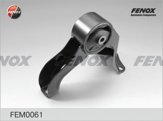 FEM0061 FENOX Подвеска, двигатель (фото 1)