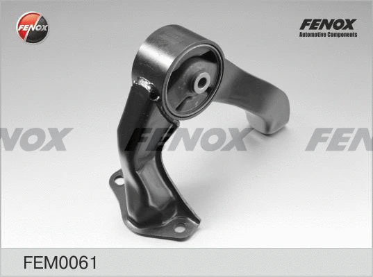 FEM0061 FENOX Подвеска, двигатель (фото 2)