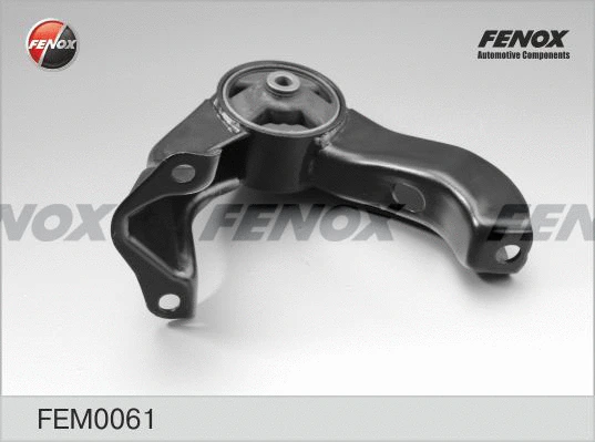 FEM0061 FENOX Подвеска, двигатель (фото 3)