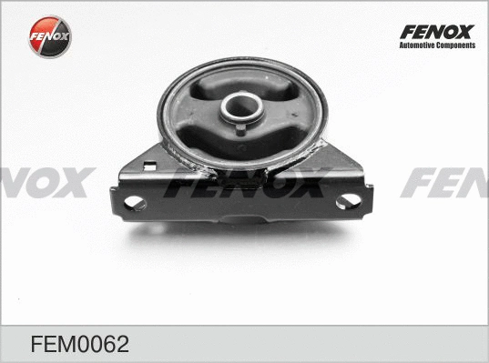 FEM0062 FENOX Подвеска, двигатель (фото 3)