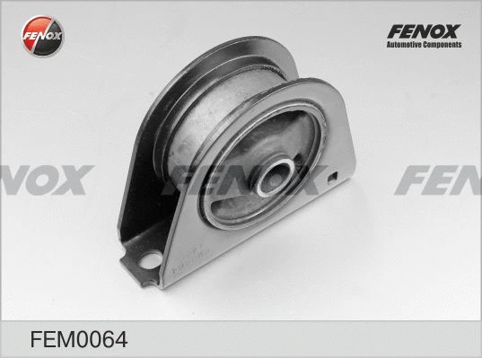 FEM0064 FENOX Подвеска, двигатель (фото 1)