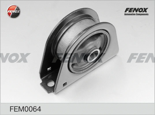 FEM0064 FENOX Подвеска, двигатель (фото 2)